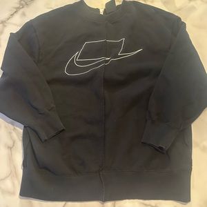 Women’s Nike Sweater S